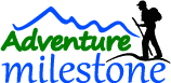 Adventure Milestone